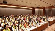 India News | BJP to Launch 'Waqf Reforms Awareness Campaign' Nationwide from April 20 to May 5