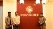 Business News | Pujashree, An India-Based Start-Up Raises INR 12 Crore Seed Capital With An Aim To Redefine Spiritual Consumption In India