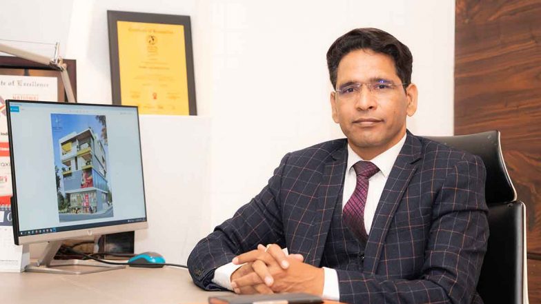 Business News | Mumbai Business Conclave 2025: A Global Business Powerhouse Event to Be Held at Taj Santacruz on April 12