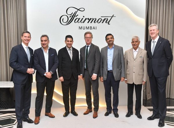 Business News | Fairmont Mumbai Unveils a New Era of Hospitality Amidst 1920s Art Deco Splendour
