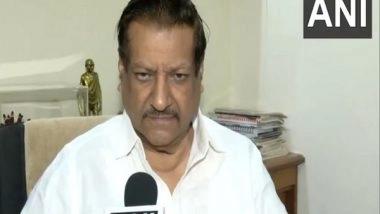 India News | Congress' Prithviraj Chauhan Calls for Fair Trial for Tahawwur Rana Under Indian Laws Ahead of His Extradition from US