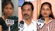 India News | Big Victory for Indian Government: Survivors of 26/11 Mumbai Terror Attacks Laud Tahawwur Rana's Extradition