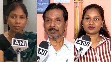 India News | Big Victory for Indian Government: Survivors of 26/11 Mumbai Terror Attacks Laud Tahawwur Rana's Extradition