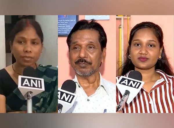 India News | Big Victory for Indian Government: Survivors of 26/11 Mumbai Terror Attacks Laud Tahawwur Rana's Extradition
