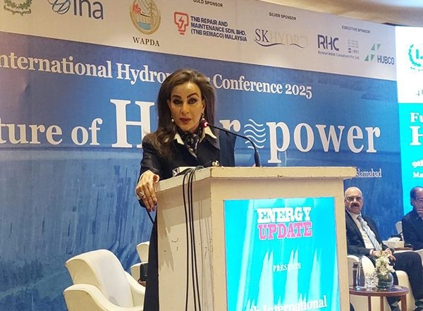 World News | Pakistan's Former Minister Raises Alarm over Water Decline in Indus River