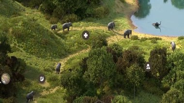 Business News | Vantara Unveils New Website Featuring Future-ready, Immersive Digital Experience in Wildlife Rescue and Conservation