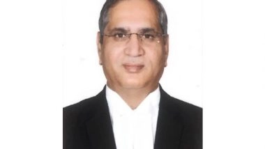 India News | Narendra Mann: The Prosecutor Leading India's Case Against Tahawwur Rana