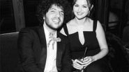 Entertainment News | Benny Blanco Celebrates His Prom-theme Birthday with Selena Gomez