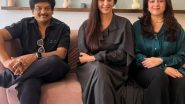 Entertainment News | Tabu Roped in for Vijay Sethupathi, Puri Jagannadh's Next Project