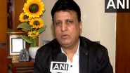 India News | People from Across the Country and 200 Locations in World Joined Navkar Mahamantra Diwas for Peace, Harmony: JITO President