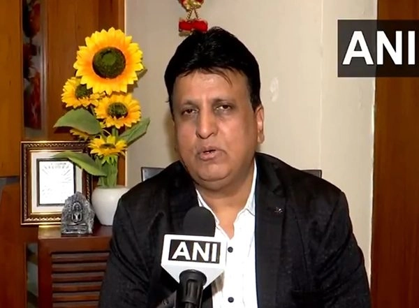 India News | People from Across the Country and 200 Locations in World Joined Navkar Mahamantra Diwas for Peace, Harmony: JITO President