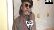 India News | Some People Misleading Public on Waqf Act: BJP's Mithun Chakraborty Slams CM Mamata Banerjee