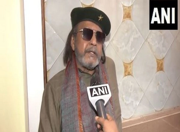 India News | Some People Misleading Public on Waqf Act: BJP's Mithun Chakraborty Slams CM Mamata Banerjee