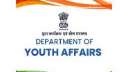 India News | Govt Launches Youth Programmes to Mark Dr Ambedkar's Birth Anniversary, National Integration