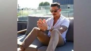 Entertainment News | Jax Taylor Shares Update About His Son Cruz's Autism Diagnosis