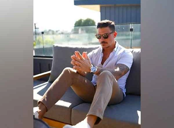 Entertainment News | Jax Taylor Shares Update About His Son Cruz's Autism Diagnosis