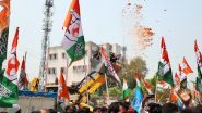 India News | Congress Appoints Anil Kumar Yadav as Chairman of Party's OBC Department