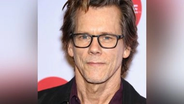 Entertainment News | Kevin Bacon,  Elizabeth McGovern Recalls Falling Asleep While Shooting for  'She's Having a Baby'
