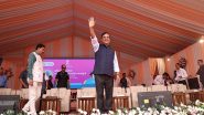 India News | CM Himanta Sarma to Lead from Front with 27 Rallies, Dilip Saikia to Address over 50 Campaign Meeting Ahead of Panchayat Polls in Assam