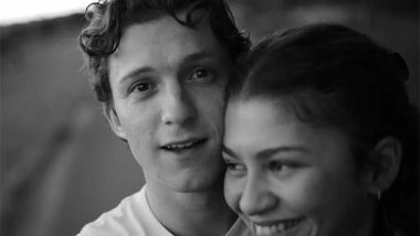 Entertainment News | Zendaya's Stylist Law Roach Shares Details on Her Wedding Plans with Tom Holland