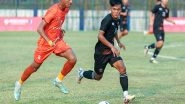 Sports News | Norwich City FC Triumph over SESA FA as Defending Champions Punjab FC & Mohun Bagan SG, RFYC Also Win