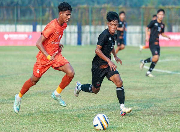 Sports News | Norwich City FC Triumph over SESA FA as Defending Champions Punjab FC & Mohun Bagan SG, RFYC Also Win