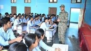 India News | Army Conducts Health Awareness Program in Tinsukia, Assam