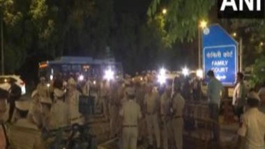 India News | NIA Seeks 20-day Custody of Tahawwur Rana