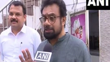 India News | CPI-M MP John Brittas Says Data Protection Act 'infringes' on RTI Act