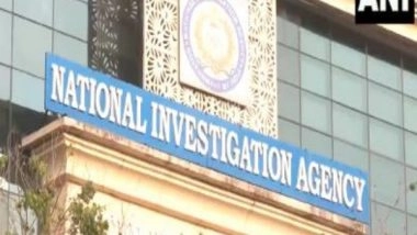 India News | Mumbai Attacks Accused Tahawwur Rana to Remain in NIA Custody for 18 Days; Agency to Question Him in Detail