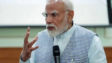 India News | 'Revolutionary Step Related to Delhi's Health Sector': PM Modi on Ayushman Bharat Scheme