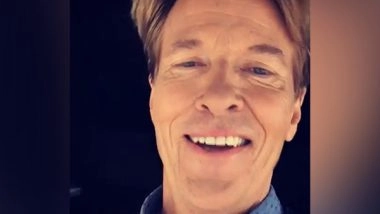 Entertainment News | Jack Wagner Returns as Nick Marone on TV Show The Bold & The Beautiful