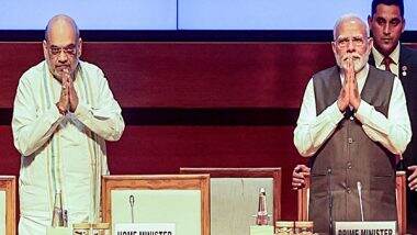 India News | PM Modi, Amit Shah Pay Tributes to Mahatma Phule on His Birth Anniversary