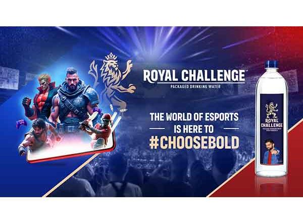 Business News | Royal Challenge Packaged Drinking Water Set to Bring the Best of Cricket Gaming to Mumbai Comic Con 2025