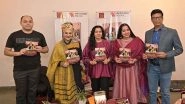 Business News | Kalamos Publishing Launches Nita Bajoria's Urban Chronicles Series