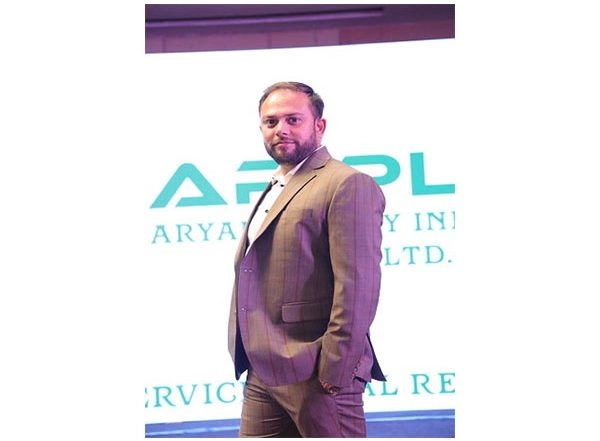 Business News | The Evolution of Aryan Realty Infratech Pvt. Ltd. - From a Trusted Consultant to a Visionary Developer