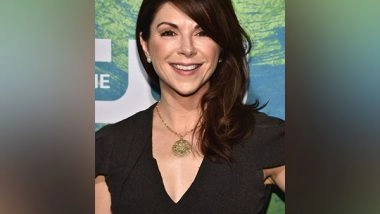 Entertainment News | 'Caroline in the City' Actress Amy Pietz Joins Legally Blonde Prequel 'Elle' Cast