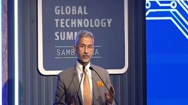 India News | India's Liability Law Needs Amendment, Hasn't Instilled Confidence in International Nuclear Industry: EAM Jaishankar