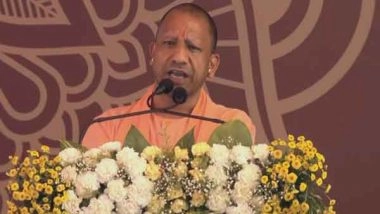 India News | 'Kashi Undergone Significant Changes in Last 11 Years': Uttar Pradesh CM Yogi on PM's Varanasi Visit