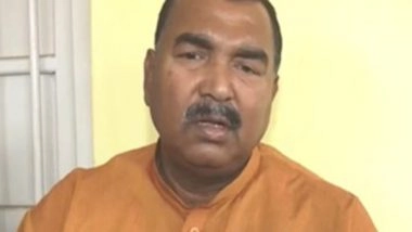 India News | Storm Claims Lives of 80 People in State: Bihar Minister Vijay Kumar Mandal