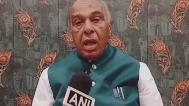 India News | 'Pakistan Will Be Exposed Before the World': BJP MP Jagdambika Pal on Tahawwur Rana's Extradition