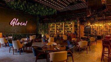 Business News | Glocal Ushers in a New Era of Culinary and Cultural Experiences