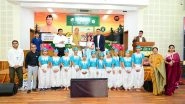 Business News | OHO Hill Yatra Season 4 by Dettol Banega Swasth India - Dettol Climate Resilient Schools Concludes with a Grand Finale in Dehradun