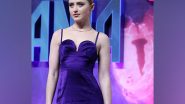 Entertainment News | Kathryn Newton Set to Star, Produce Series 'Just One Day' Based on Gayle Forman Romance Novel