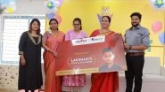 Business News | Kinder Hunt Pre-School Opens Its First Branch in Coimbatore Under English Hunt Initiative