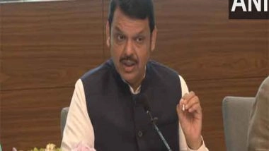India News | Maharashtra CM Reiterates Call for Merging Konkan Railway with Indian Railways