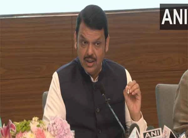 India News | Maharashtra CM Reiterates Call for Merging Konkan Railway with Indian Railways