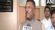 India News | Tahawwur Rana Should Be Hanged at India-Pakistan Border: Maharashtra Minister Pratap Sarnaik