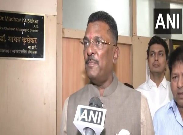 India News | Tahawwur Rana Should Be Hanged at India-Pakistan Border: Maharashtra Minister Pratap Sarnaik