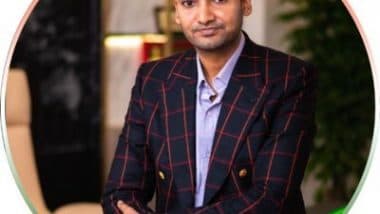 Business News | Amid Tariff War, EaseMyTrip Encourages Indian Entrepreneurs to Act Bold; Offers Discounts on Flights, Hotels to US